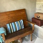 Casa de Férias As Tapadinhas-douro *