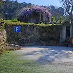 Casa de Férias As Tapadinhas-douro *