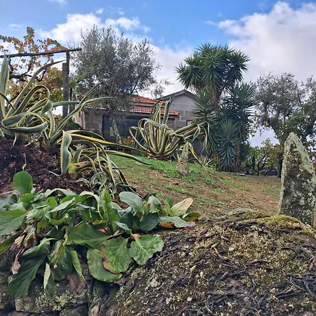 As Tapadinhas Douro Hébergement de vacances