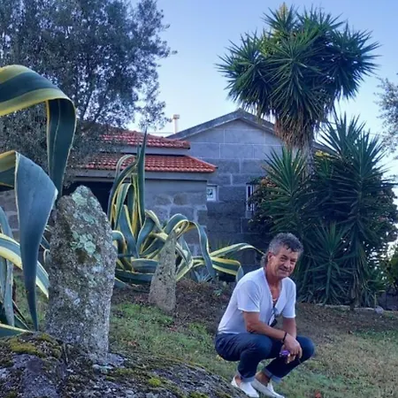 Prázdninový dům As Tapadinhas Douro *