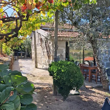 As Tapadinhas Douro Hébergement de vacances
