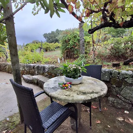 As Tapadinhas Douro * Santa Marinha do Zêzere