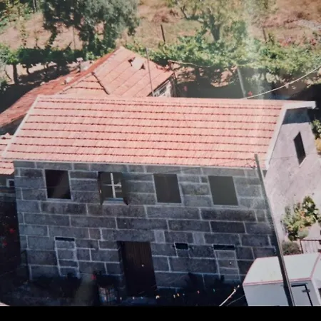 As Tapadinhas Douro Santa Marinha do Zêzere