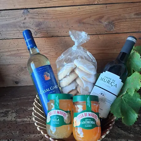 As Tapadinhas Douro *