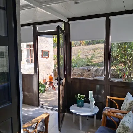 Prázdninový dům As Tapadinhas Douro