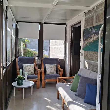 Сasa de vacaciones As Tapadinhas Douro