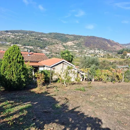 As Tapadinhas Douro * Santa Marinha do Zêzere