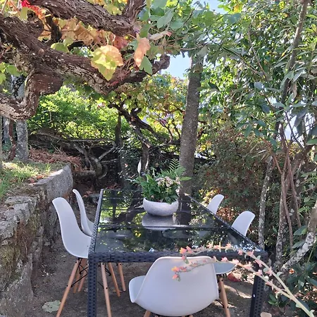 As Tapadinhas Douro *