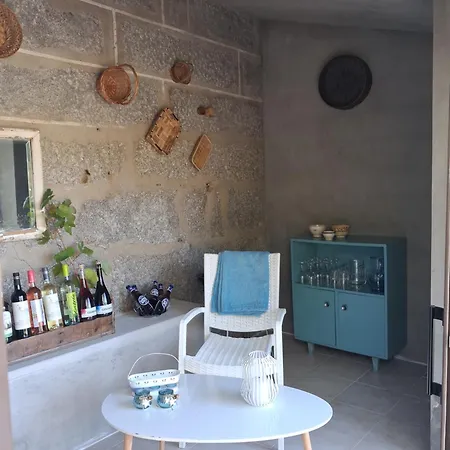 As Tapadinhas Douro Santa Marinha do Zêzere