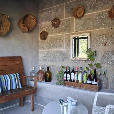 As Tapadinhas Douro Santa Marinha do Zêzere