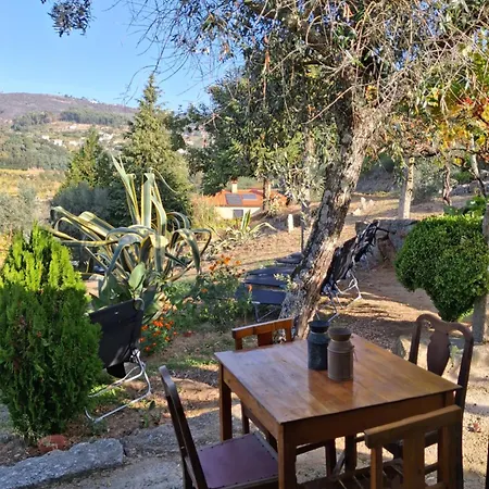 As Tapadinhas Douro Santa Marinha do Zêzere