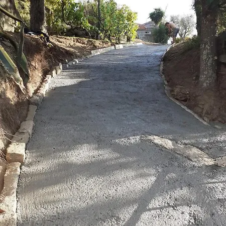 As Tapadinhas Douro Prázdninový dům Santa Marinha do Zêzere