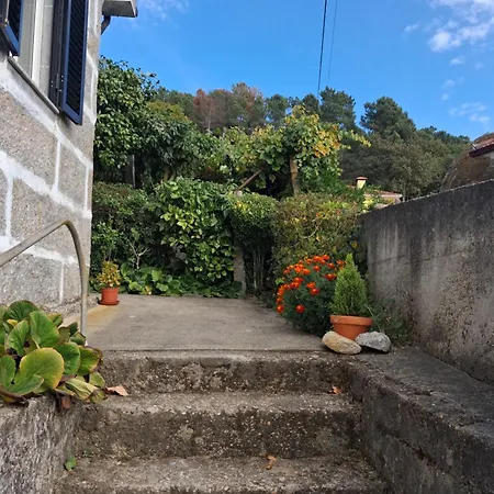 As Tapadinhas Douro Prázdninový dům
