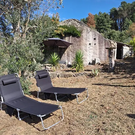 As Tapadinhas Douro Сasa de vacaciones