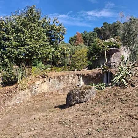 As Tapadinhas Douro Santa Marinha do Zêzere