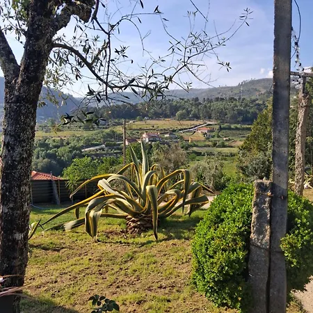 Semesterbostad As Tapadinhas-douro
