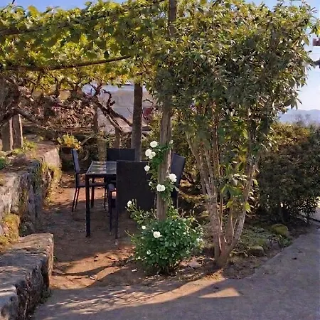 As Tapadinhas-douro Santa Marinha do Zêzere