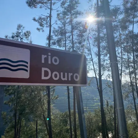 As Tapadinhas-douro Semesterbostad *