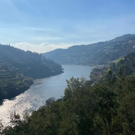 As Tapadinhas-douro