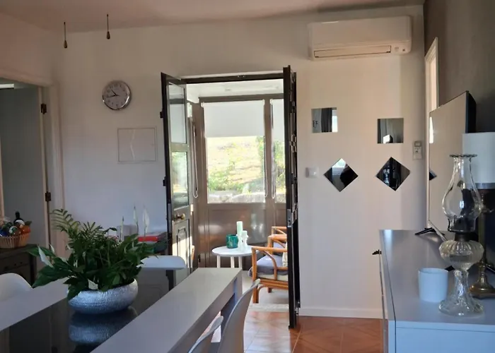 As Tapadinhas Douro Hébergement de vacances *