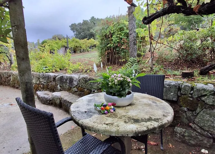 As Tapadinhas Douro * Santa Marinha do Zêzere