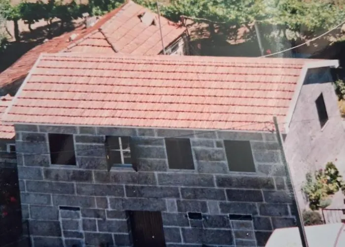 As Tapadinhas Douro Santa Marinha do Zêzere