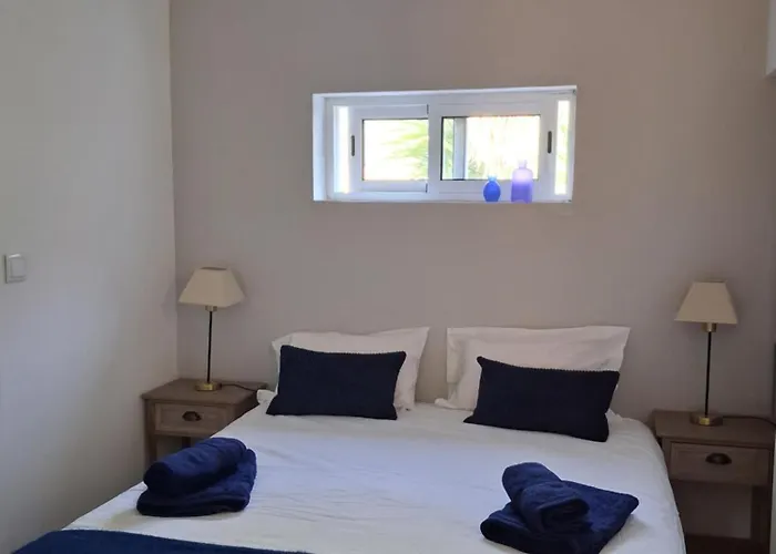 Hébergement de vacances As Tapadinhas Douro Santa Marinha do Zêzere