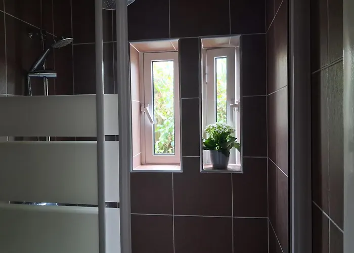 펜션 As Tapadinhas Douro Santa Marinha do Zêzere