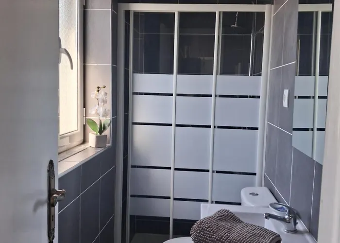 Hébergement de vacances As Tapadinhas Douro *