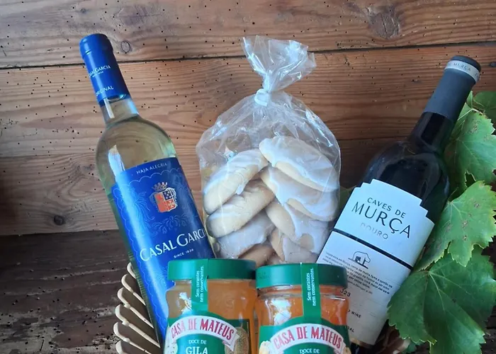 As Tapadinhas Douro *