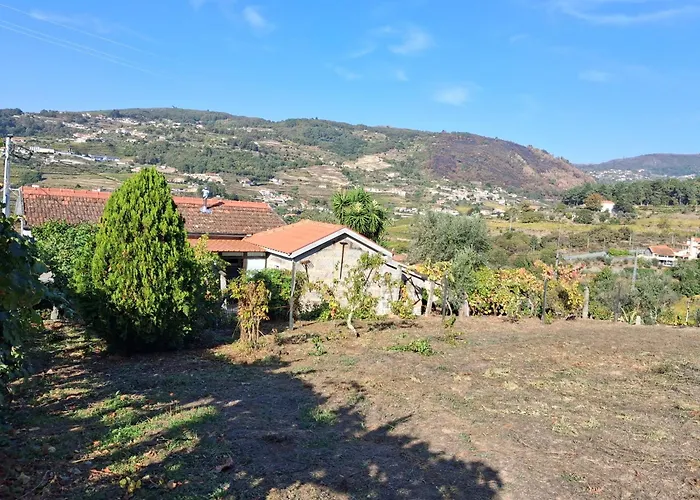 As Tapadinhas Douro * Santa Marinha do Zêzere