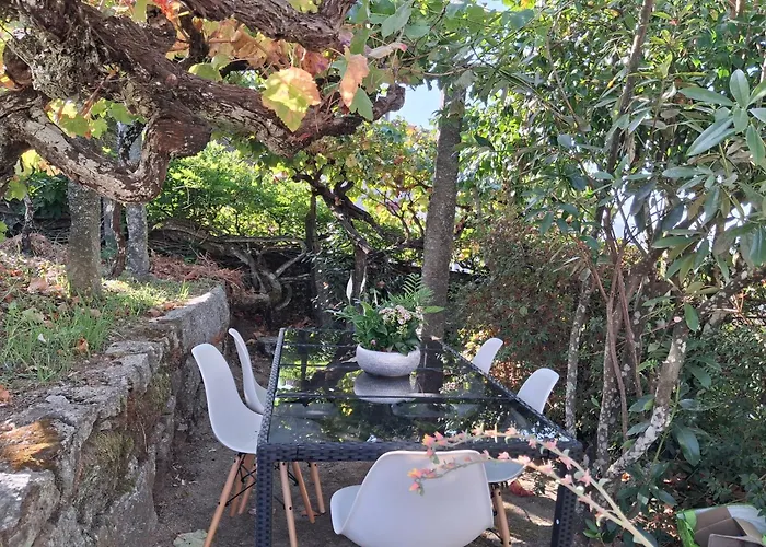 As Tapadinhas Douro *