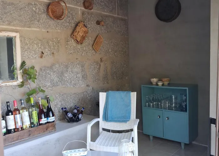 As Tapadinhas Douro Santa Marinha do Zêzere