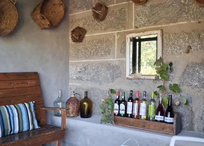 As Tapadinhas Douro Santa Marinha do Zêzere