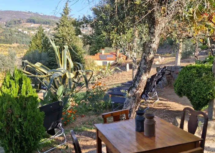 As Tapadinhas Douro Santa Marinha do Zêzere