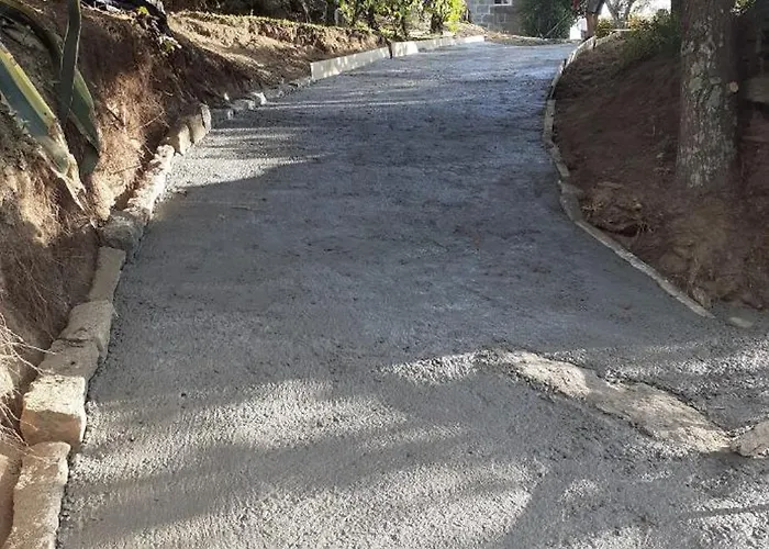 As Tapadinhas Douro Hébergement de vacances Santa Marinha do Zêzere