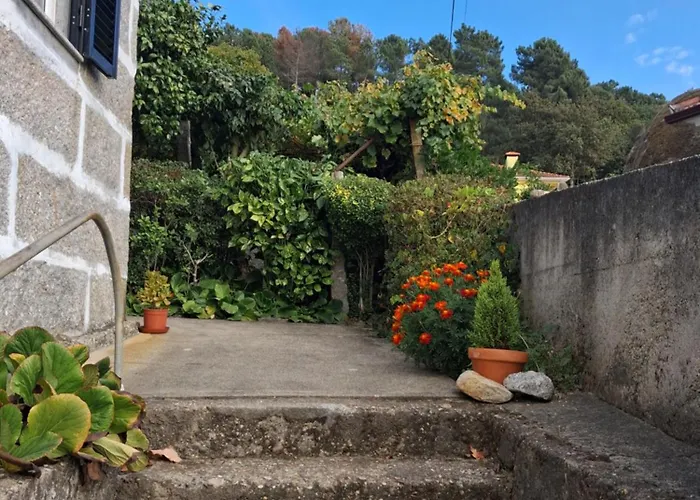 As Tapadinhas Douro Hébergement de vacances