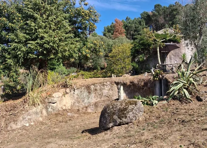 As Tapadinhas Douro Santa Marinha do Zêzere